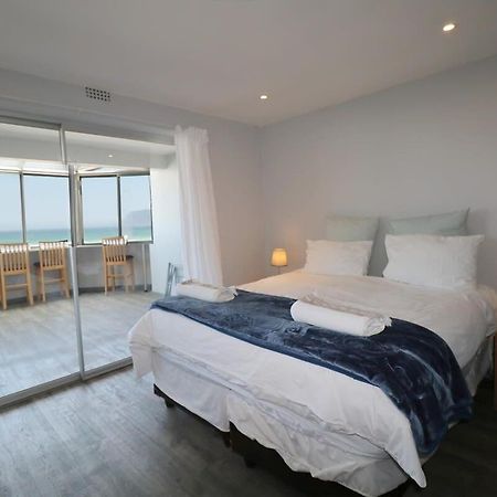 Sunrise Penthouse Apartment Muizenberg Exterior photo