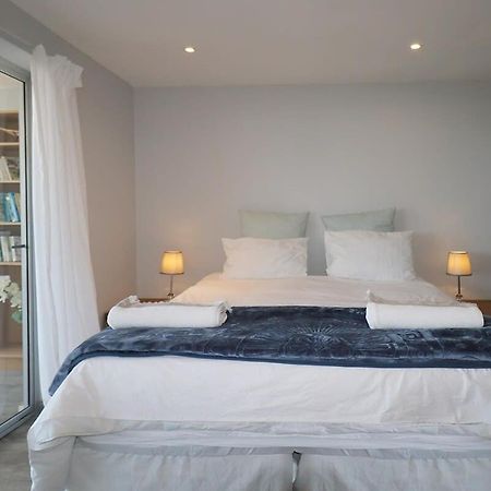 Sunrise Penthouse Apartment Muizenberg Exterior photo
