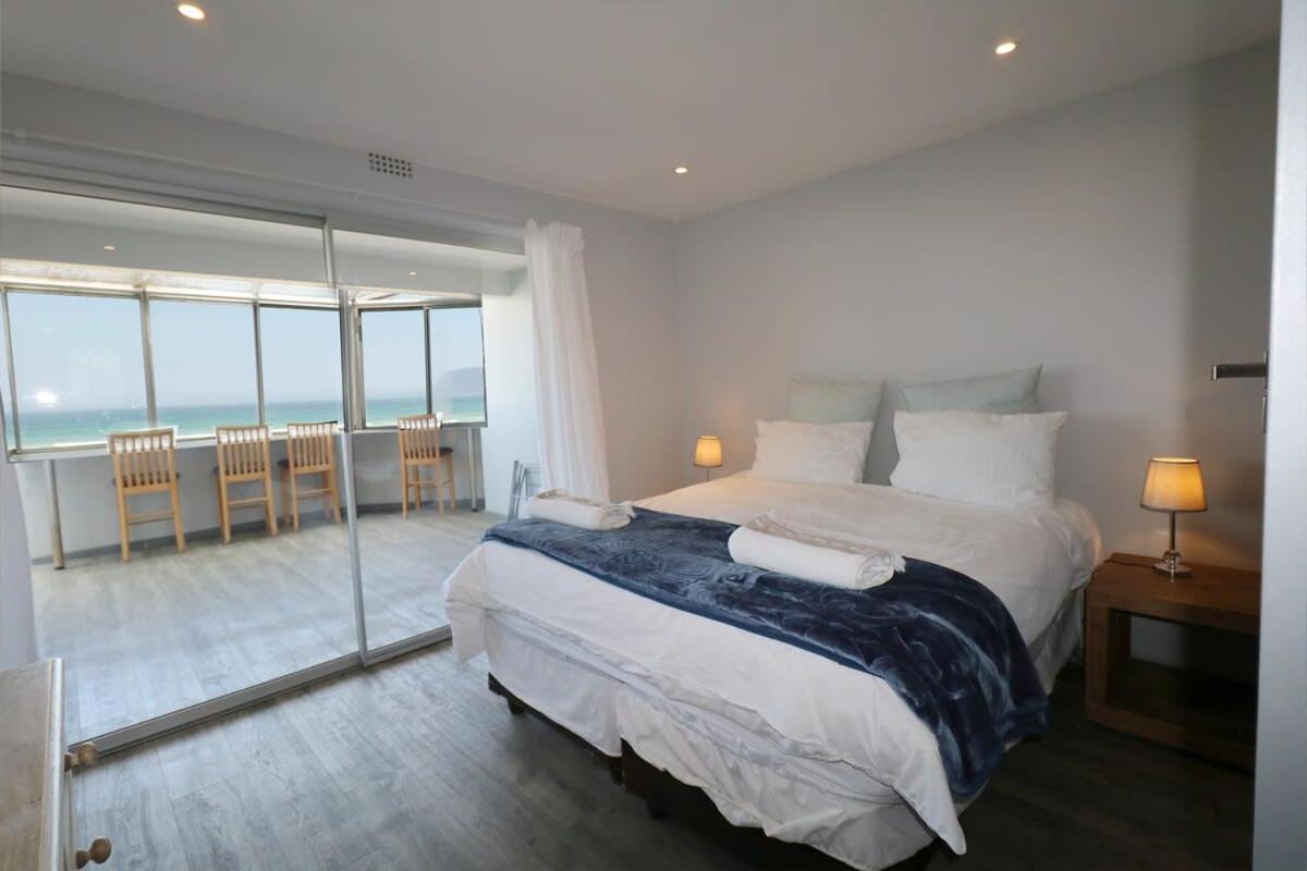 Sunrise Penthouse Apartment Muizenberg Exterior photo