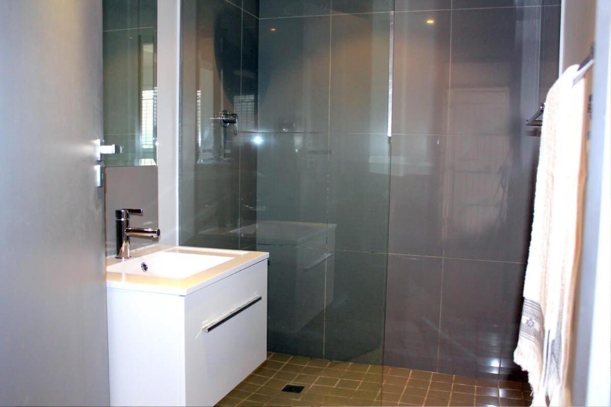 Sunrise Penthouse Apartment Muizenberg Exterior photo
