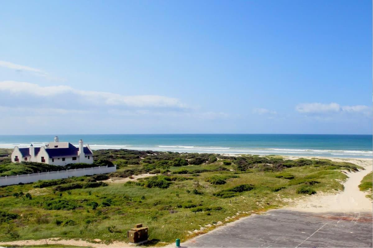 Sunrise Penthouse Apartment Muizenberg Exterior photo