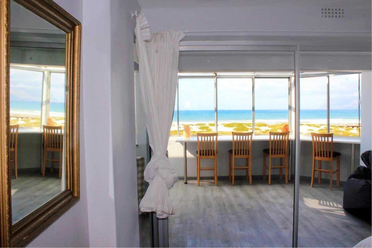 Sunrise Penthouse Apartment Muizenberg Exterior photo