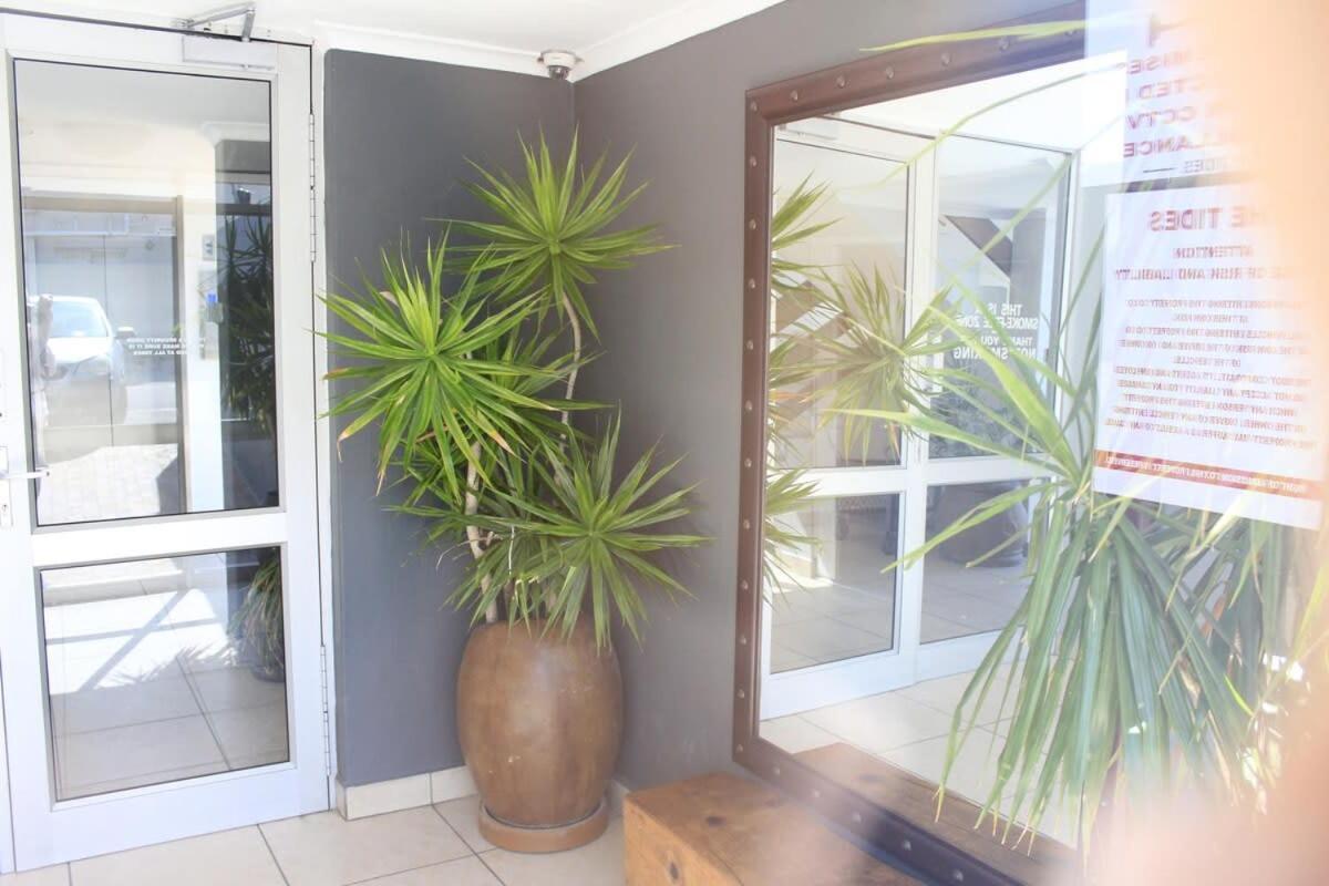 Sunrise Penthouse Apartment Muizenberg Exterior photo