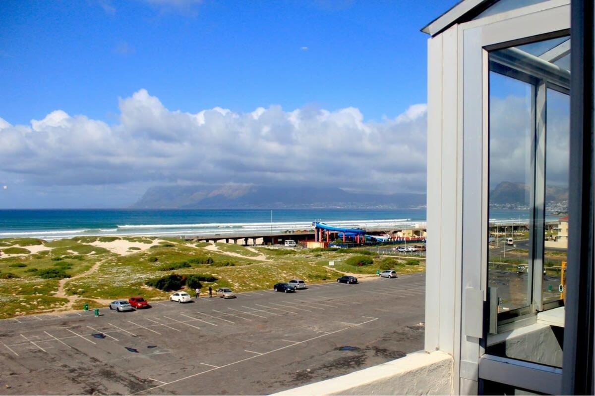 Sunrise Penthouse Apartment Muizenberg Exterior photo